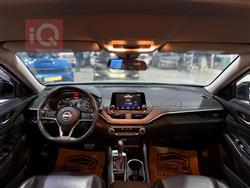 نيسان ألتيما